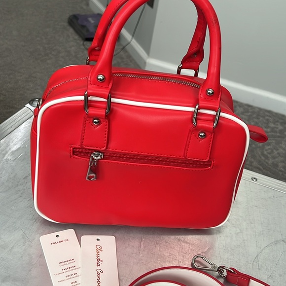 Claudia Canova bag - Picture 6 of 7